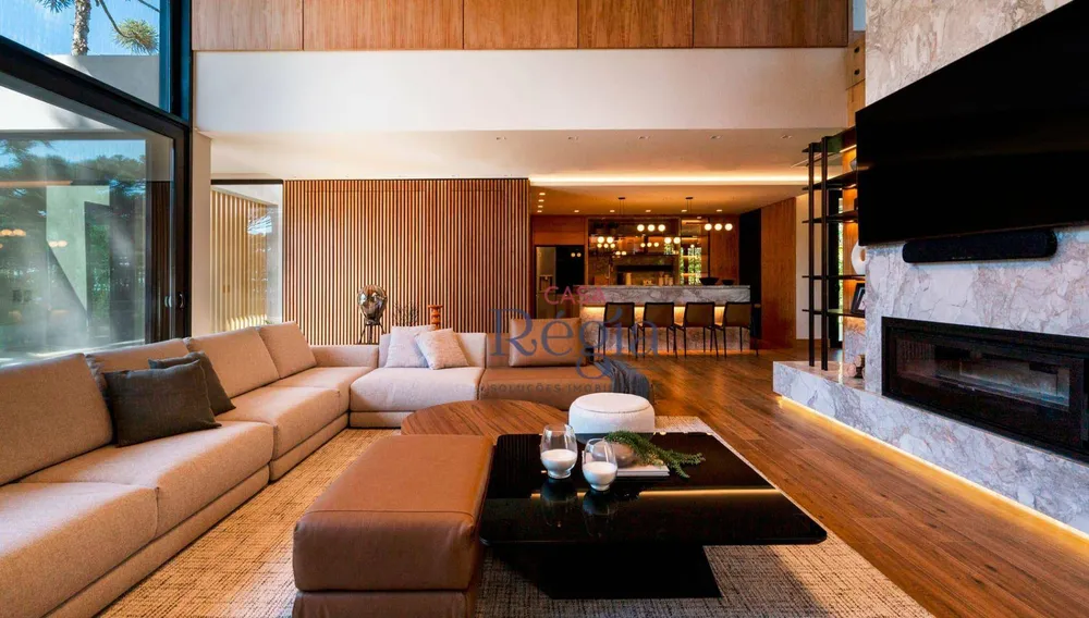 Casa de Condomínio, 5 quartos - Foto 4