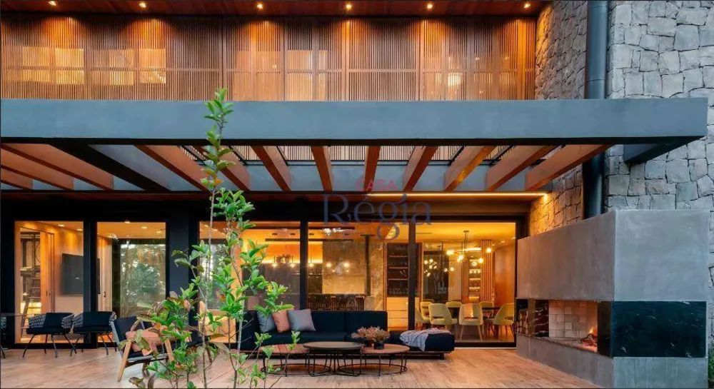 Casa de Condomínio, 5 quartos - Foto 12