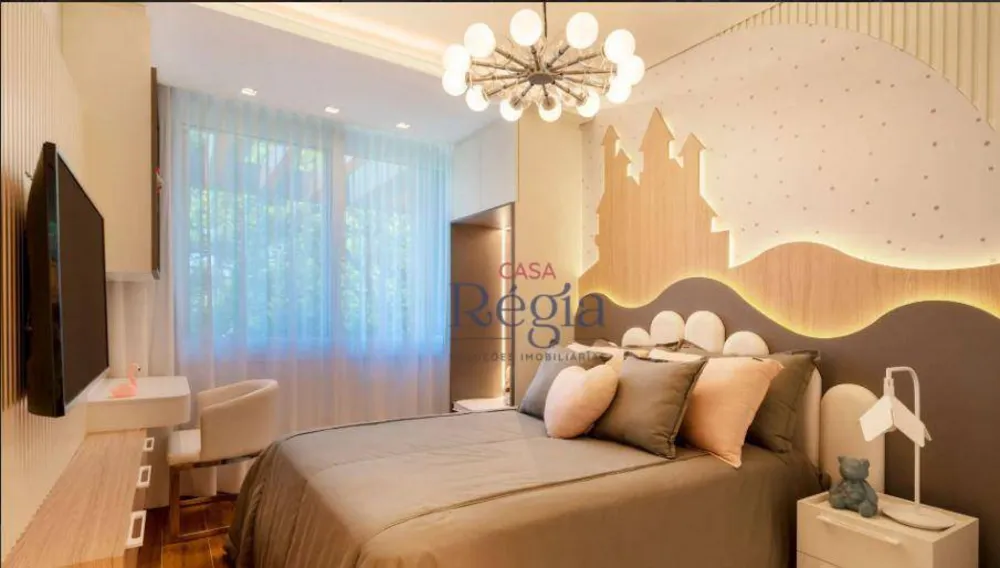 Casa de Condomínio, 5 quartos - Foto 10