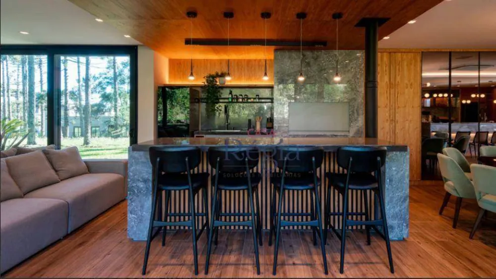 Casa de Condomínio, 5 quartos - Foto 7