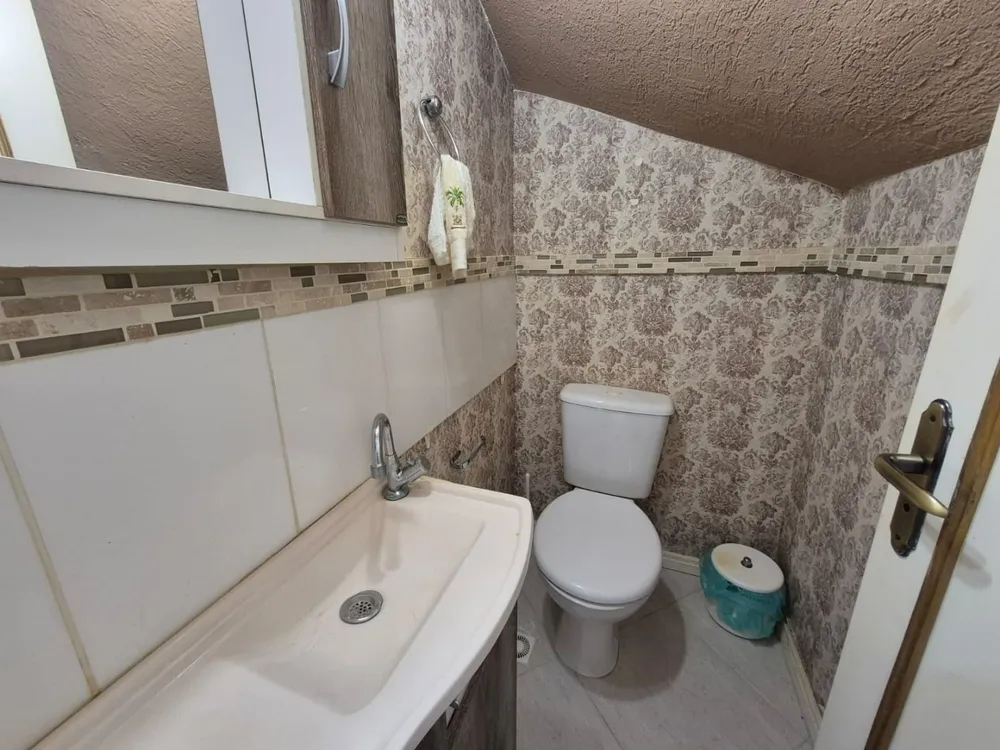 Casa de Condomínio, 2 quartos - Foto 8