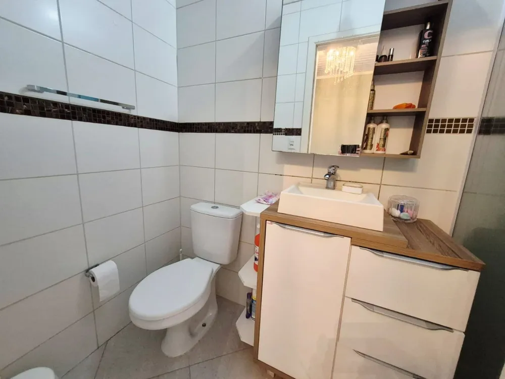 Casa de Condomínio, 2 quartos - Foto 7