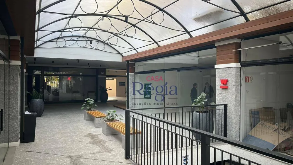 Loja-Salão, 77 m² - Foto 6