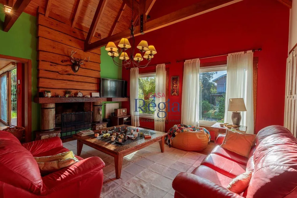 Casa de Condomínio, 3 quartos - Foto 6