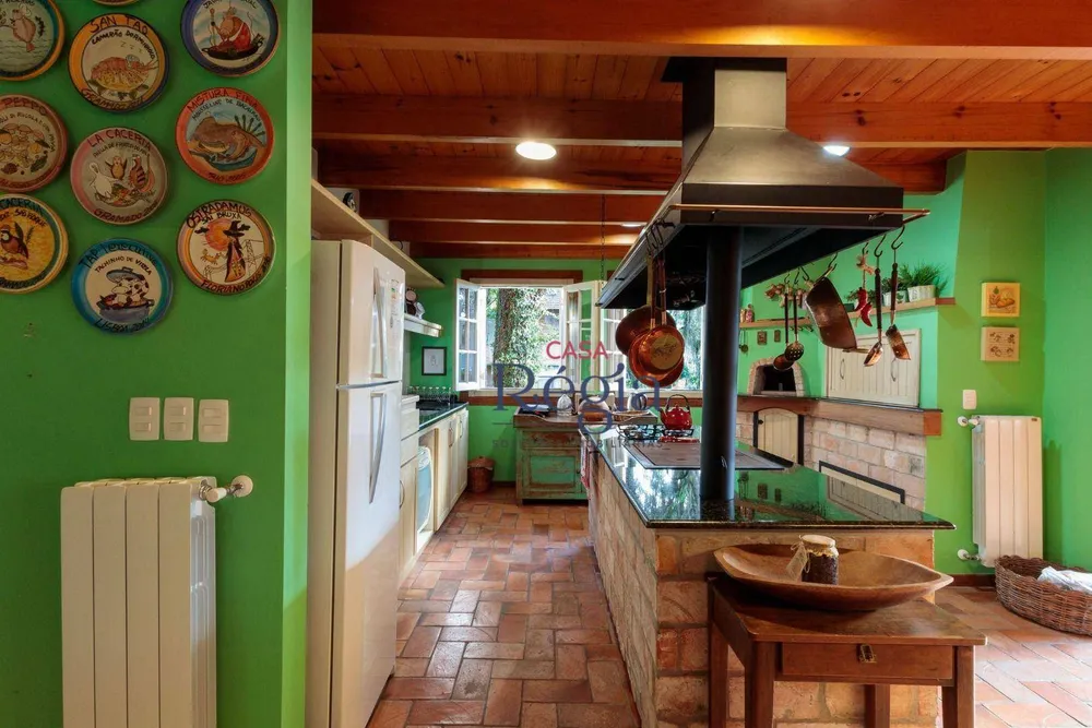 Casa de Condomínio, 3 quartos - Foto 12