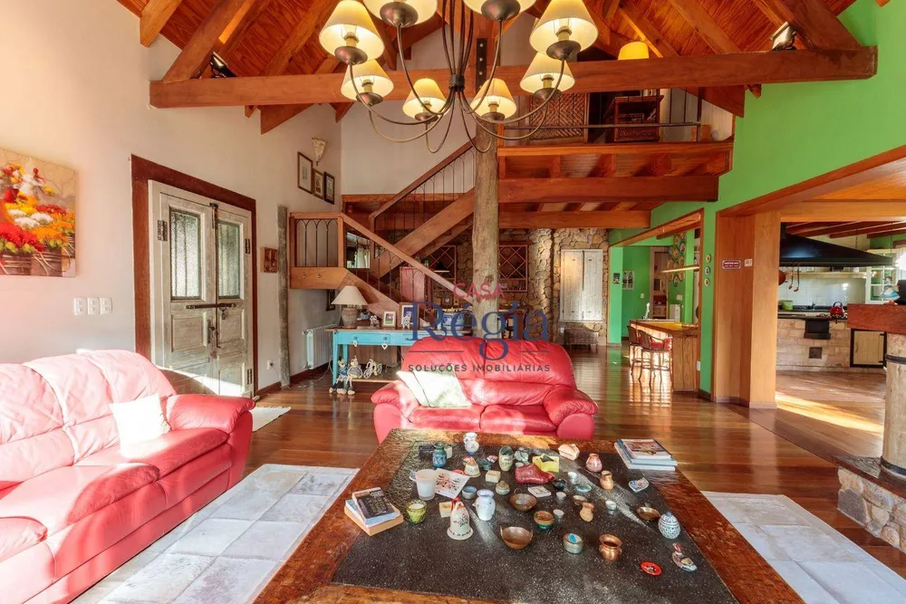 Casa de Condomínio, 3 quartos - Foto 7