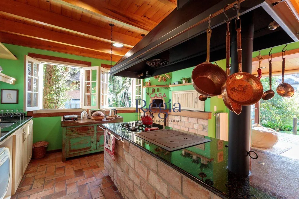 Casa de Condomínio, 3 quartos - Foto 10