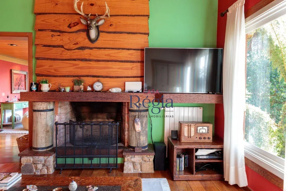 Casa de Condomínio, 3 quartos - Foto 8