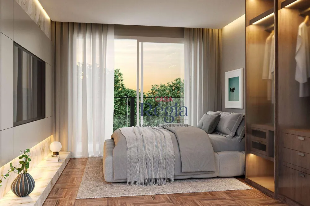 Apartamento, 2 quartos, 77 m² - Foto 7