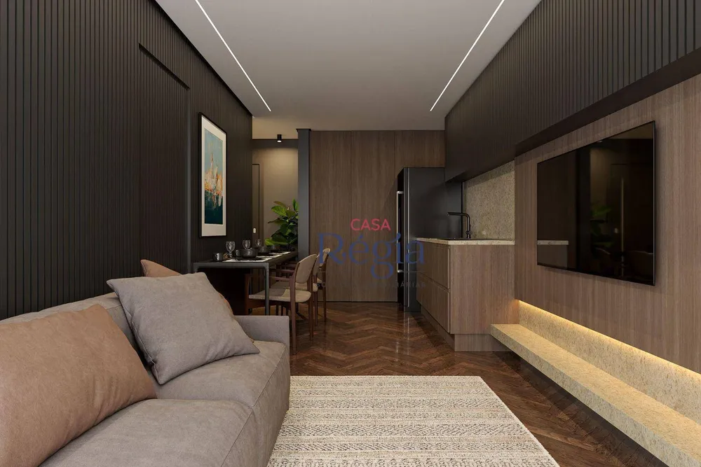Apartamento, 2 quartos, 77 m² - Foto 4