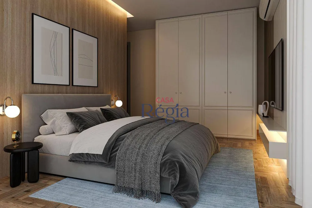 Apartamento, 2 quartos, 77 m² - Foto 9