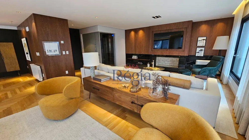 Apartamento, 3 quartos, 319 m² - Foto 4