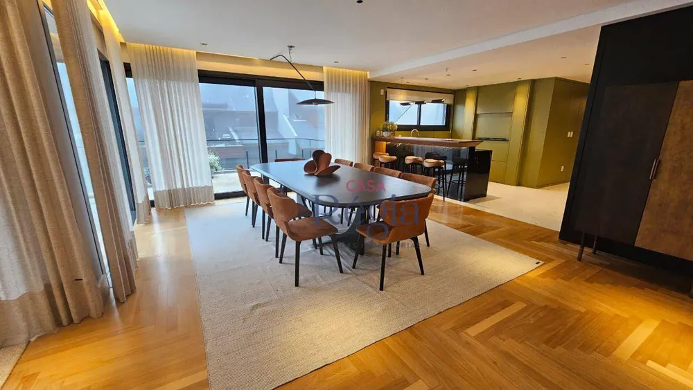 Apartamento, 3 quartos, 319 m² - Foto 3