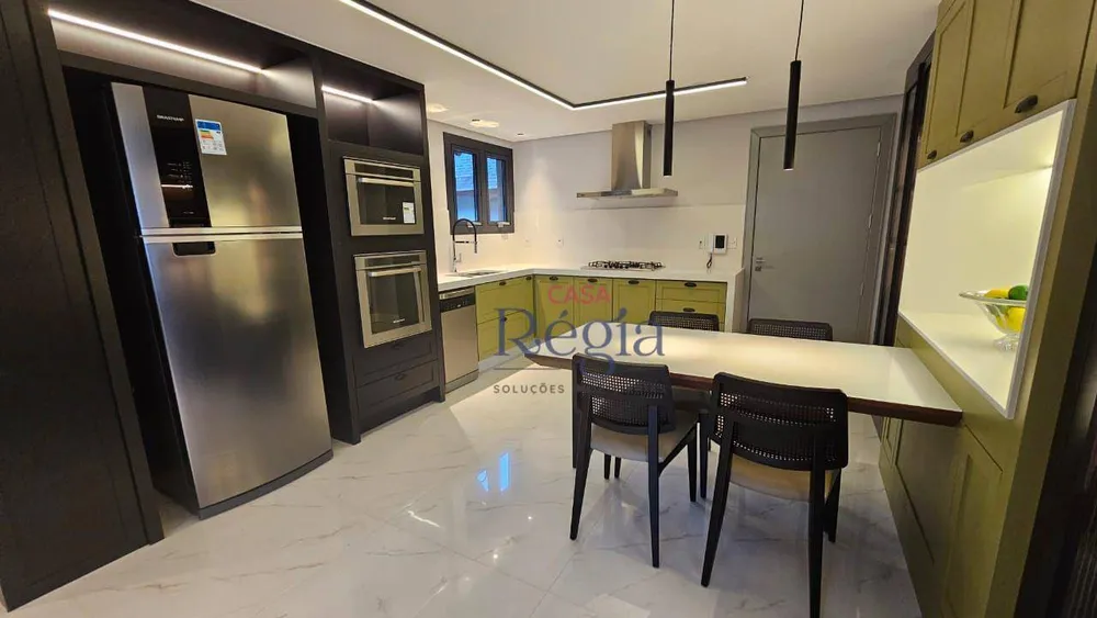 Apartamento, 3 quartos, 319 m² - Foto 9