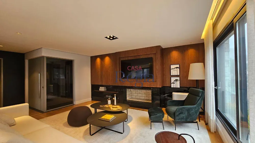 Apartamento, 3 quartos, 319 m² - Foto 6