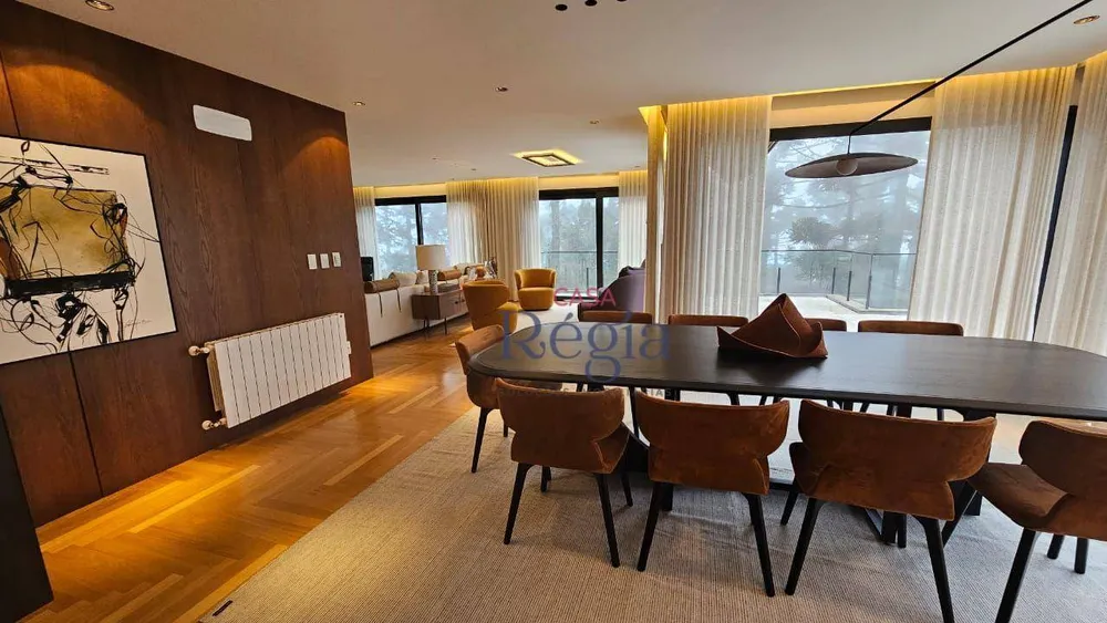 Apartamento, 3 quartos, 319 m² - Foto 7