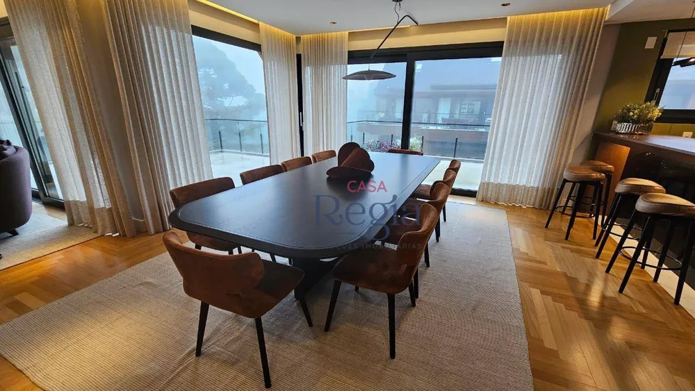 Apartamento, 3 quartos, 319 m² - Foto 8