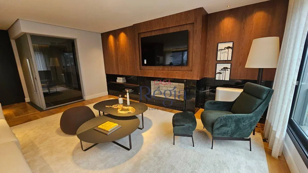 Apartamento, 3 quartos, 319 m² - Foto 5