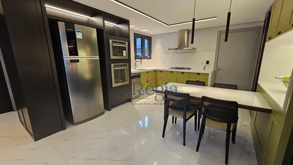 Apartamento, 3 quartos, 319 m² - Foto 10