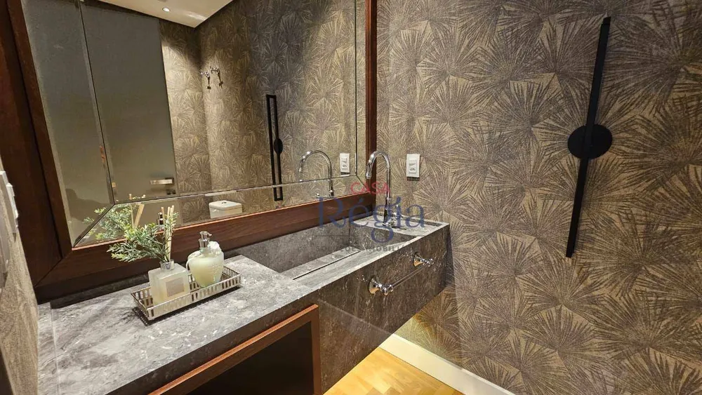 Apartamento, 3 quartos, 319 m² - Foto 11