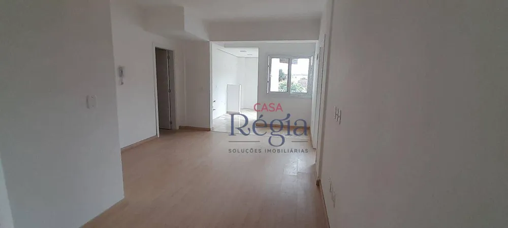 Apartamento, 1 quarto, 49 m² - Foto 1