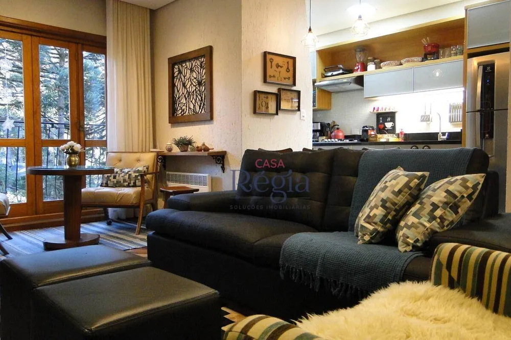 Apartamento, 2 quartos, 75 m² - Foto 10