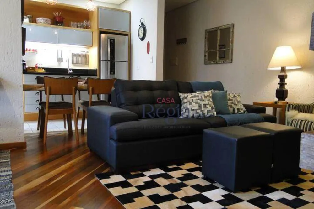 Apartamento, 2 quartos, 75 m² - Foto 5
