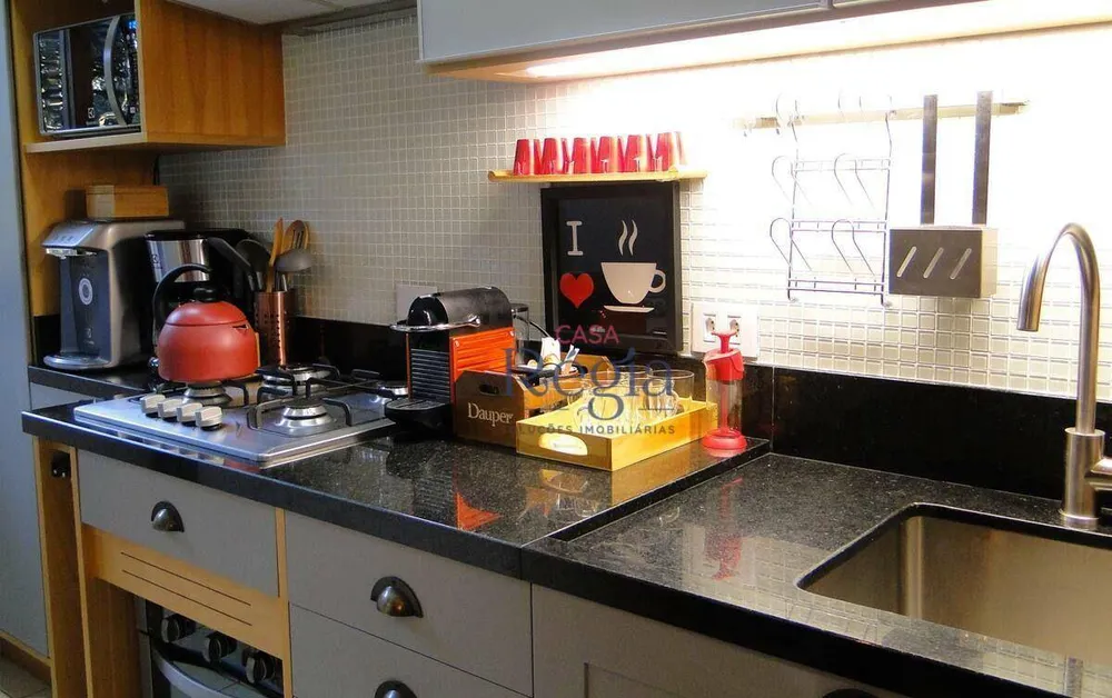 Apartamento, 2 quartos, 75 m² - Foto 8