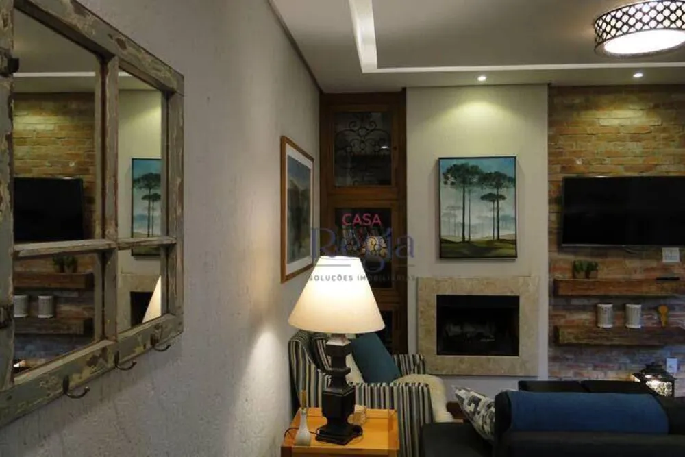 Apartamento, 2 quartos, 75 m² - Foto 2