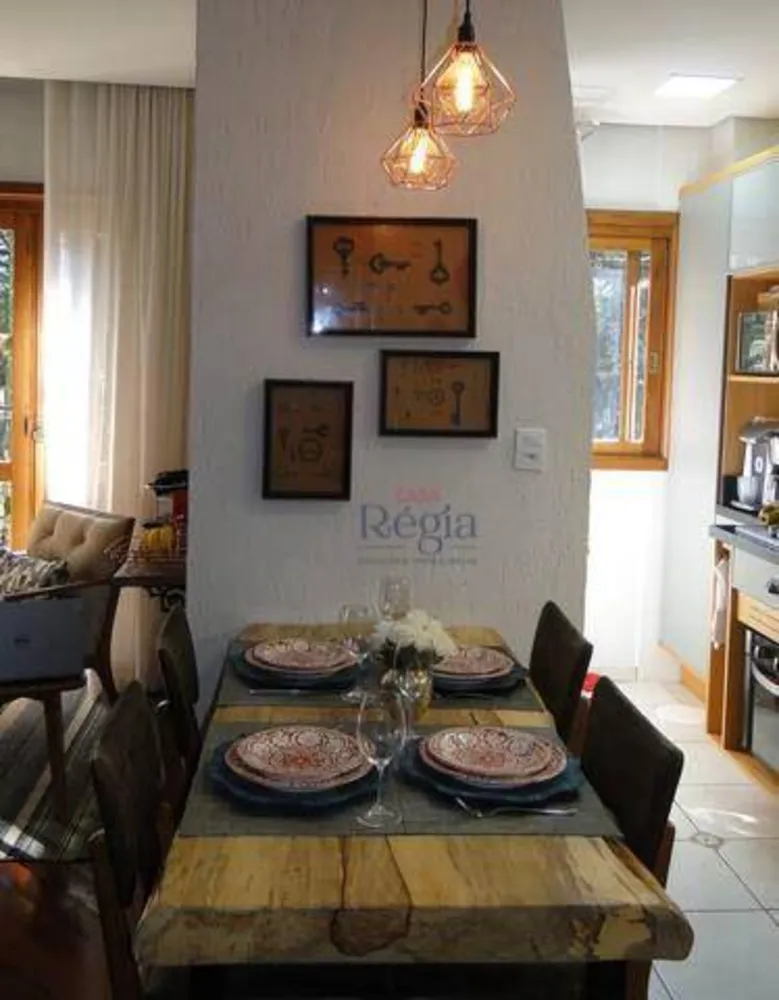 Apartamento, 2 quartos, 75 m² - Foto 6