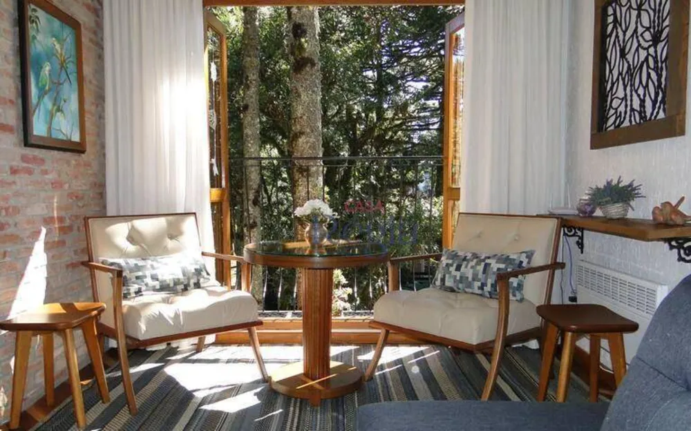 Apartamento, 2 quartos, 75 m² - Foto 1