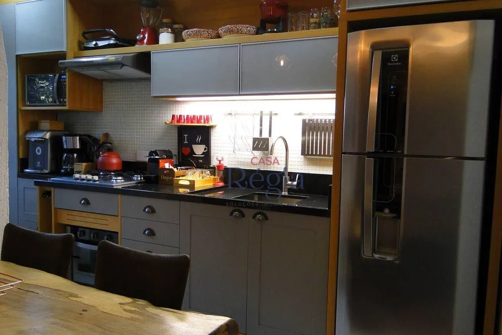 Apartamento, 2 quartos, 75 m² - Foto 7