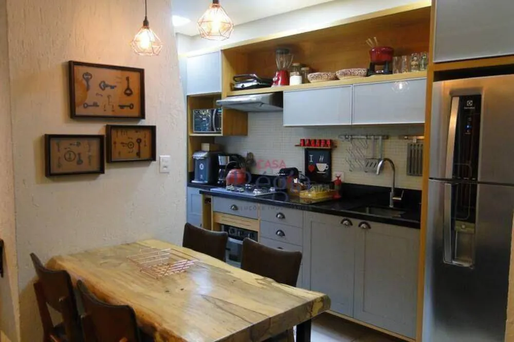 Apartamento, 2 quartos, 75 m² - Foto 4