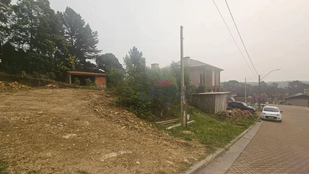 Loteamento e Condomínio à venda, 368M2 - Foto 4