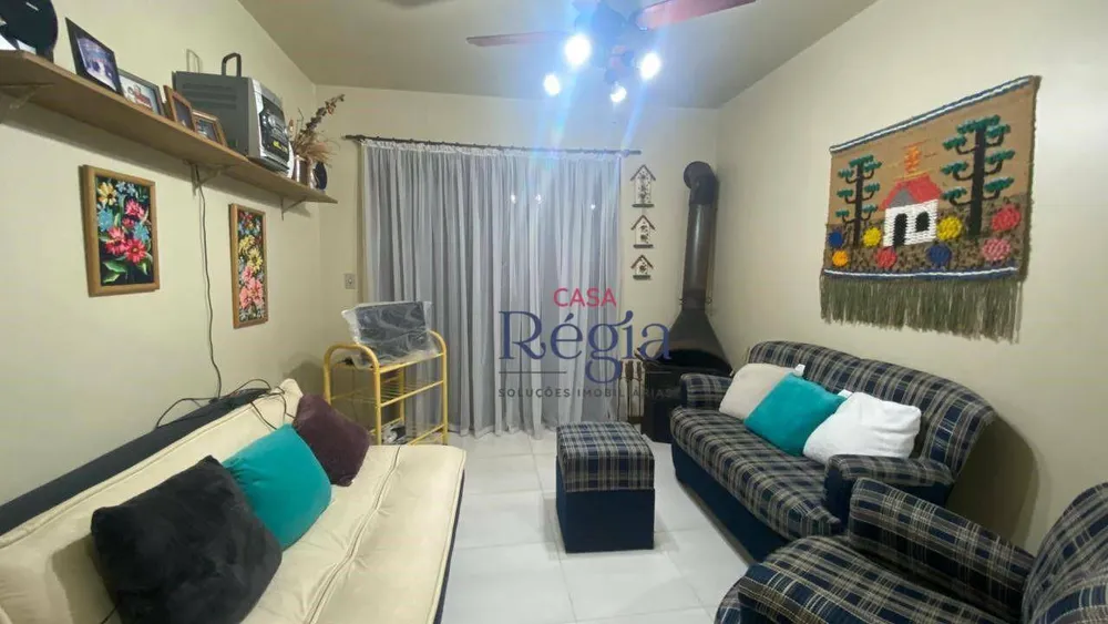 Apartamento, 2 quartos, 63 m² - Foto 1
