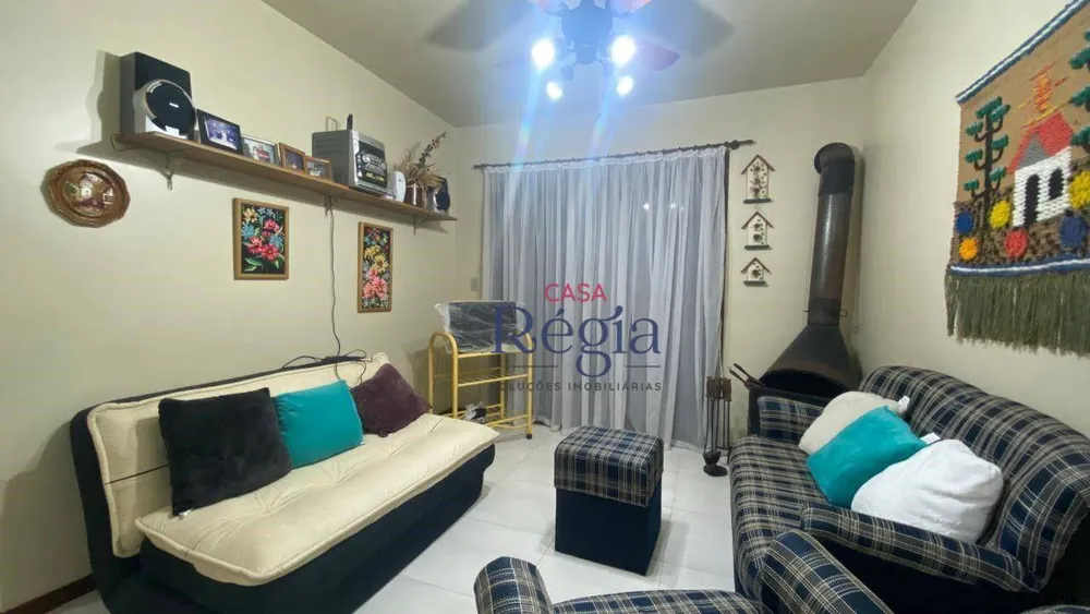 Apartamento, 2 quartos, 63 m² - Foto 4