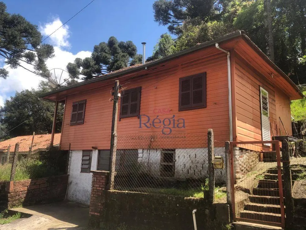 Casa, 3 quartos, 101 m² - Foto 5