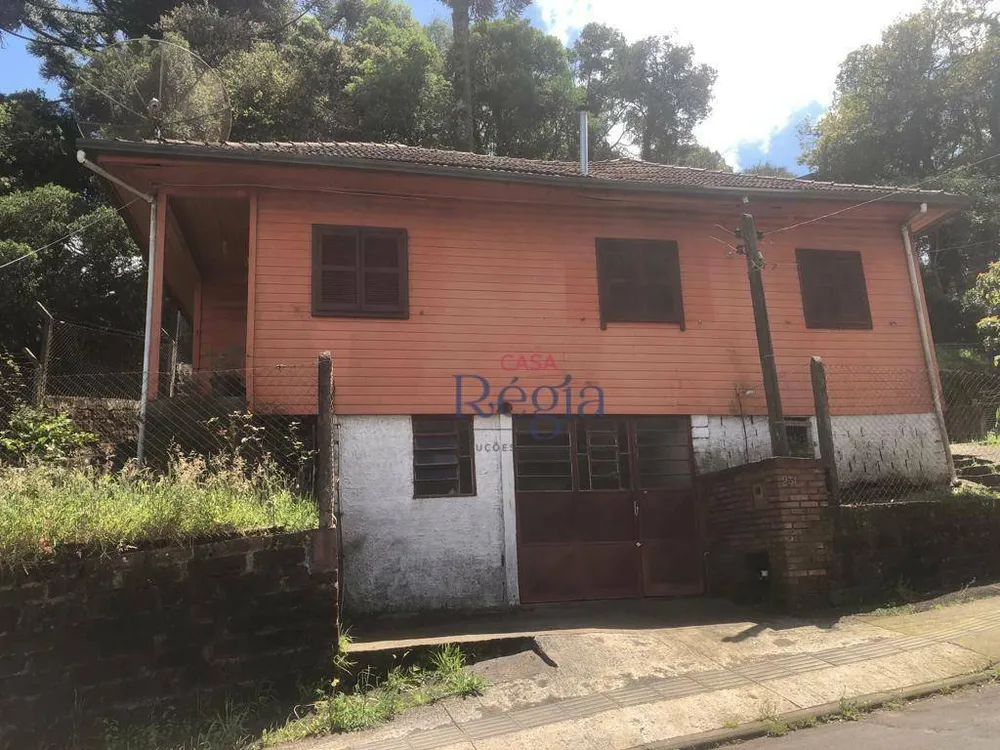 Casa, 3 quartos, 101 m² - Foto 2