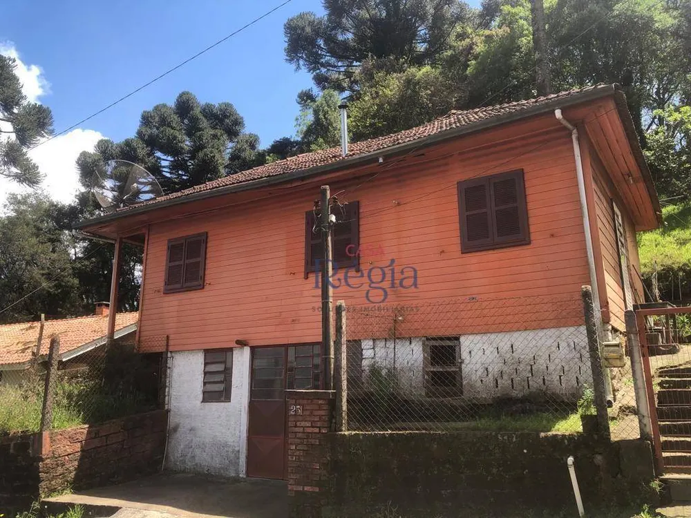 Casa, 3 quartos, 101 m² - Foto 3