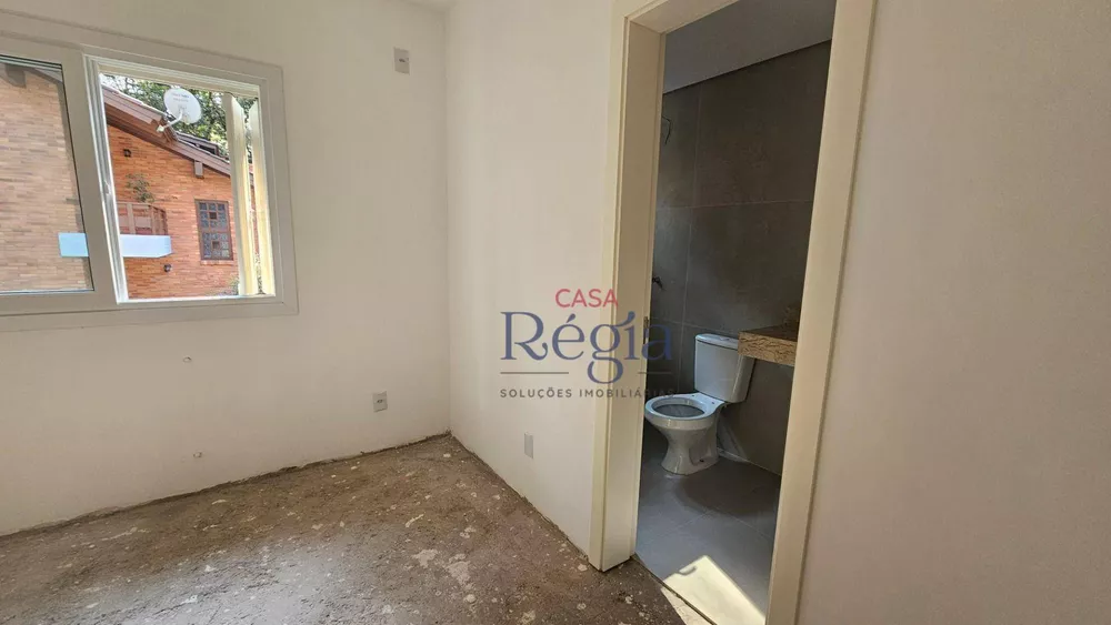 Casa de Condomínio à venda com 3 quartos, 113m² - Foto 13