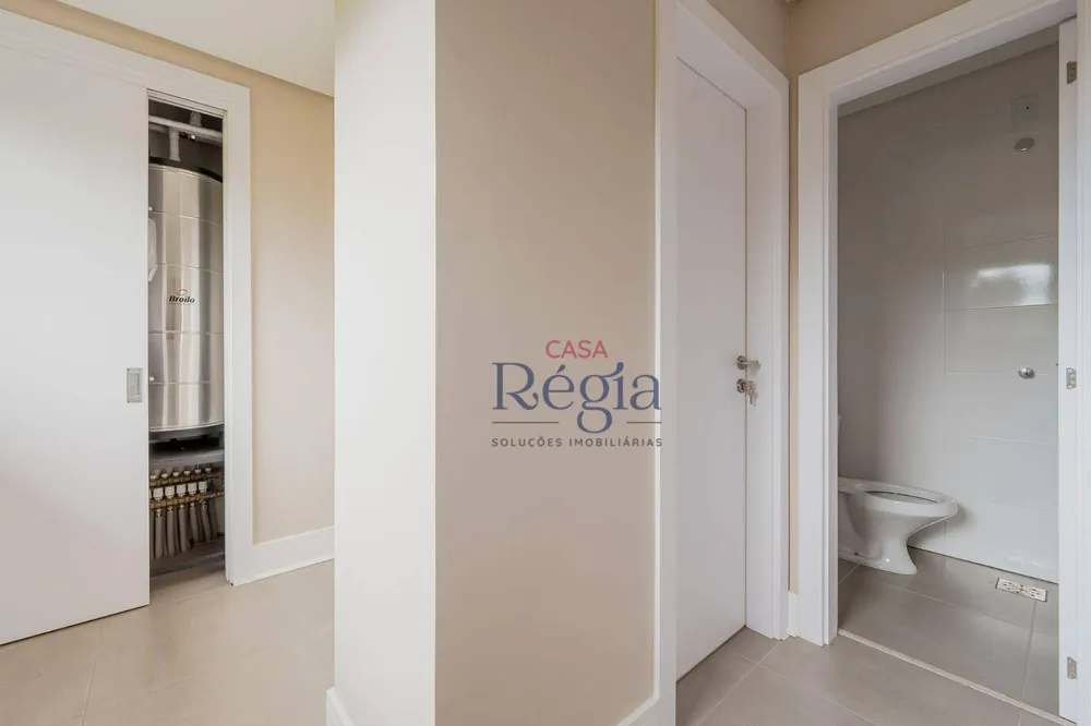 Apartamento, 3 quartos, 176 m² - Foto 5