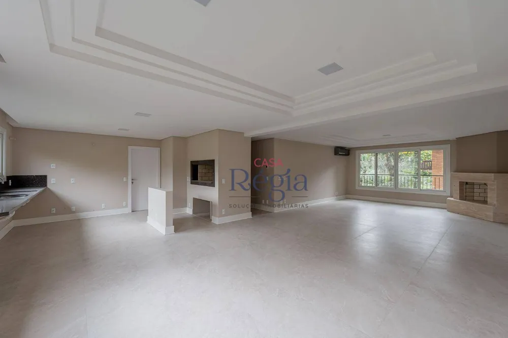 Apartamento, 3 quartos, 176 m² - Foto 2