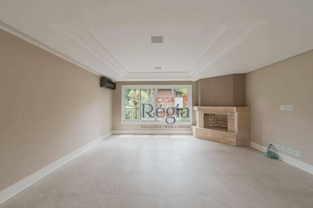 Apartamento, 3 quartos, 176 m² - Foto 1