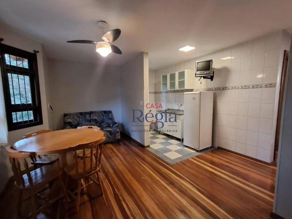 Apartamento, 1 quarto, 40 m² - Foto 3