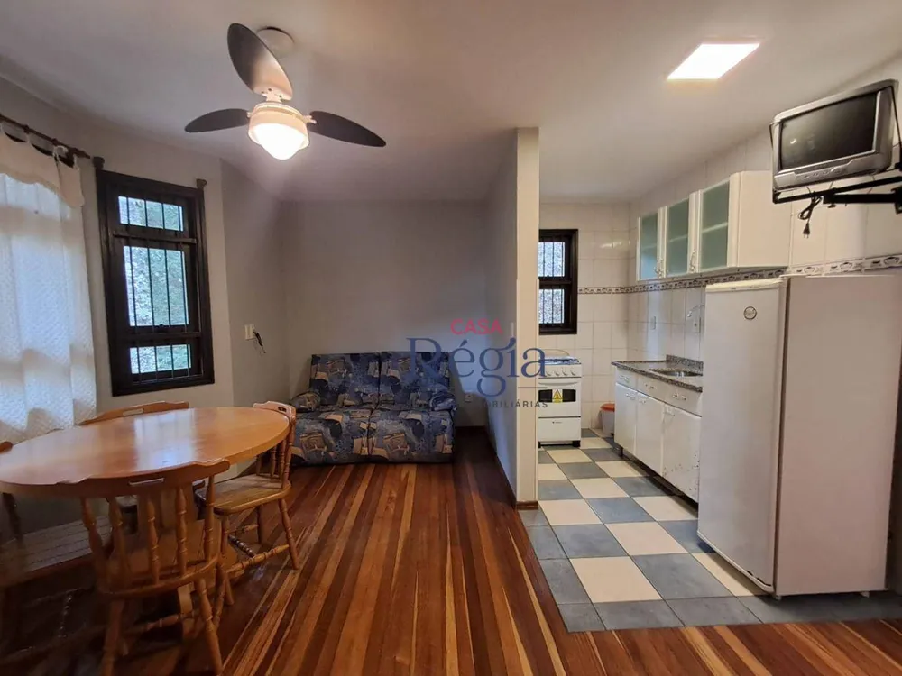 Apartamento, 1 quarto, 40 m² - Foto 4