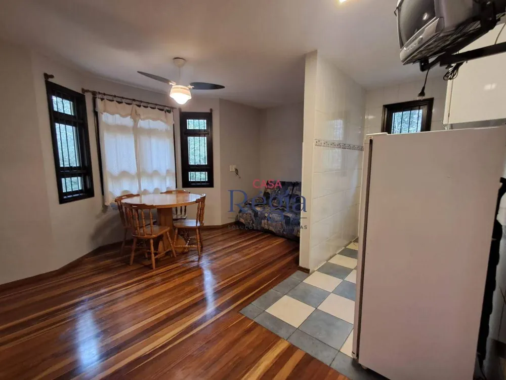 Apartamento, 1 quarto, 40 m² - Foto 2