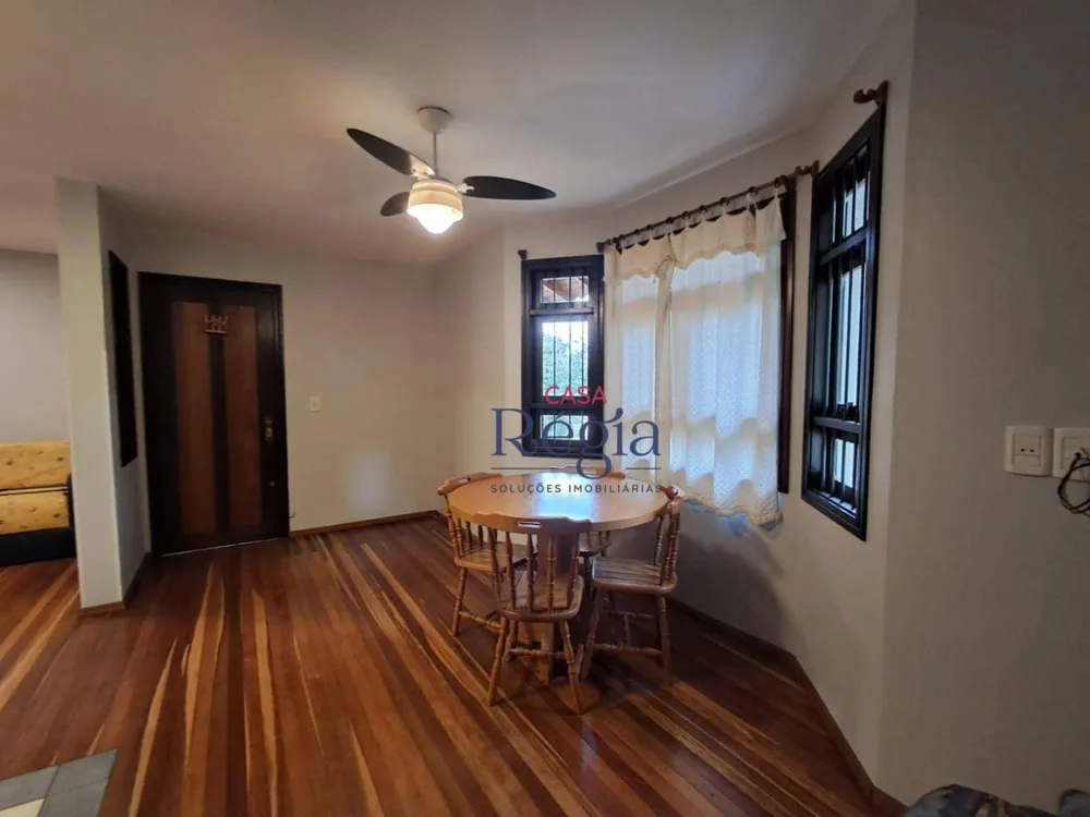 Apartamento, 1 quarto, 40 m² - Foto 1