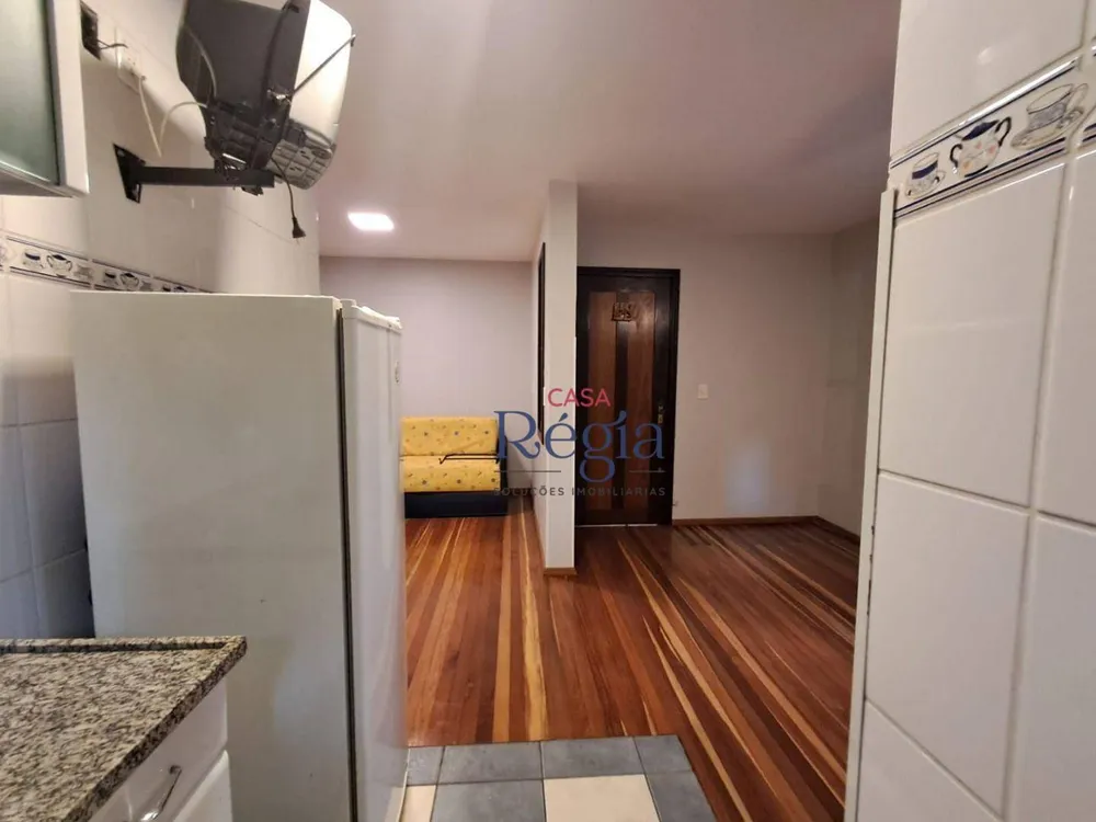 Apartamento, 1 quarto, 40 m² - Foto 6