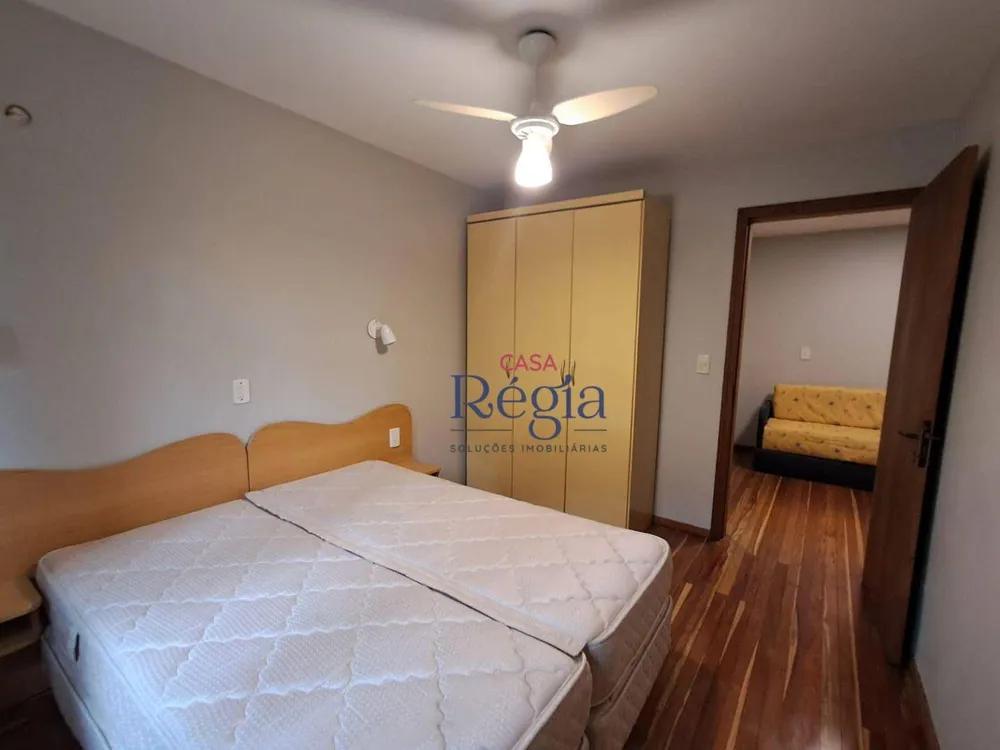 Apartamento, 1 quarto, 40 m² - Foto 7