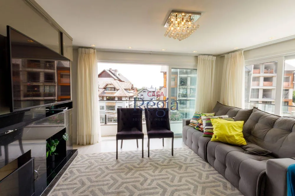 Apartamento, 2 quartos, 97 m² - Foto 1